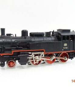 Märklin H0 3095 Dampflok BR 74 701 der DB  JL1464 o.