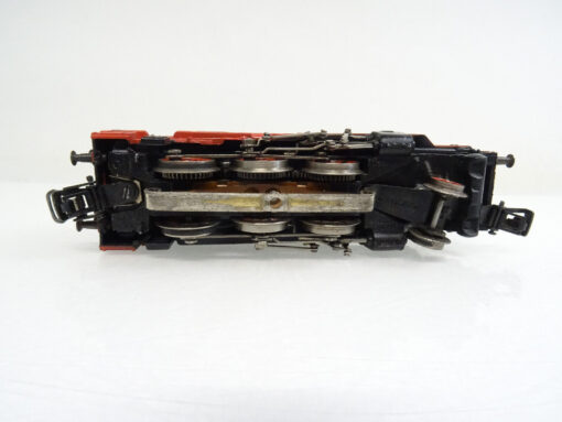 Märklin H0 3095 Dampflok BR 74 701 der DB in EVP LE4264 – Bild 4