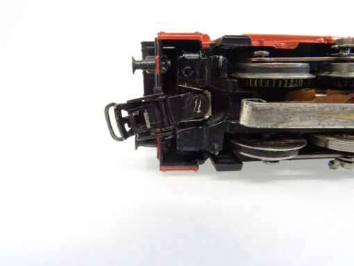 Märklin H0 3095 Dampflok BR 74 701 der DB in EVP LE4264 – Bild 5
