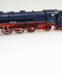 Märklin H0 3097 Dampflok BR 03 1043 blau der DB in OVP JL1180