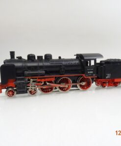 Märklin H0 3099 Dampflok BR 38 3553 der DR in OVP JL5072