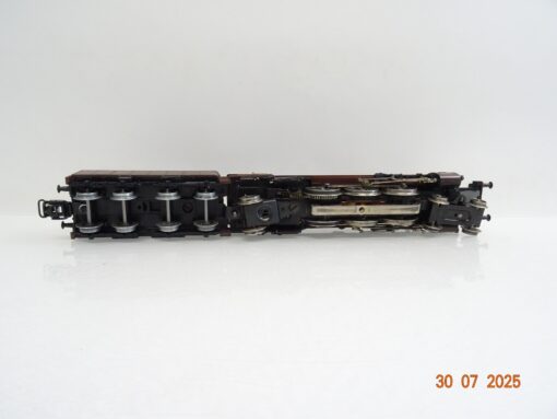 Märklin H0 3111 Belgien Dampflok 5920 der SNCB JL2016 o. – Bild 4