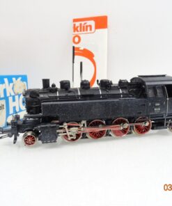 Märklin H0 3113 Österreich Dampflok 86.106 der ÖBB eingeschneit in OVP JL1174