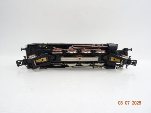 Märklin H0 3113 Österreich Dampflok 86.106 der ÖBB eingeschneit in OVP JL1174 – Bild 4