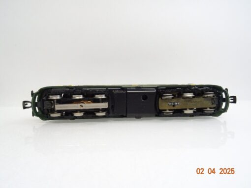 Märklin H0 3133 Belgien Diesellok 5401 der SNCB in OVP LE9913 – Bild 4