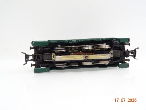 Märklin H0 3149 Belgien Diesellok 8024 FSR der SNCB JL1626 o. – Bild 4
