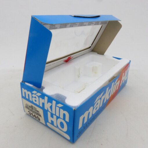 Märklin H0 3149 Original-Verpackung EX5426 – Bild 3