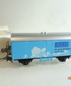 Märklin H0 31661 Kühlwagen Maxi Die große Spielbahn von Märklin in OVP RR3840