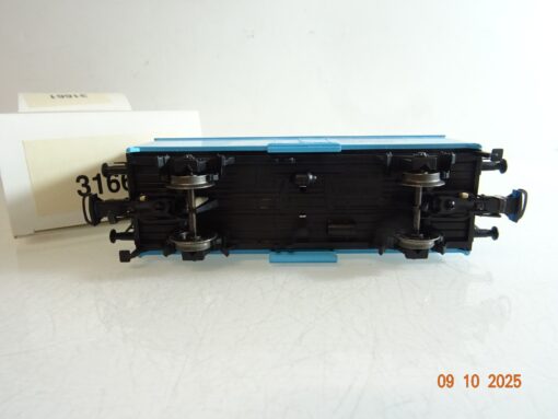 Märklin H0 31661 Kühlwagen Maxi Die große Spielbahn von Märklin in OVP RR3840 – Bild 4