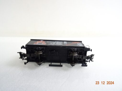 Märklin H0 31979 Güterwagen 5 Jahre MHI in OVP CK5055 – Bild 5