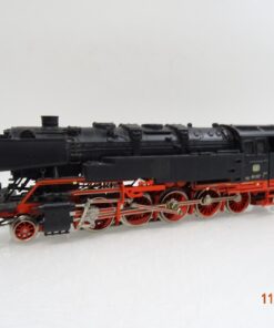 Märklin H0 3309 Dampflok BR 85 007 der DB Telex JL1372 o.