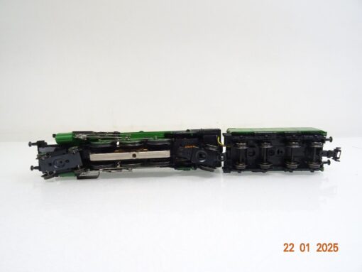 Märklin H0 33182 Dampflok S 3/6 3673 der K.Bay.Sts.B. Delta in OVP LE8451 – Bild 4