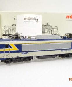 Märklin H0 3333 Frankreich BB 20 011 der SNCF in OVP JL4979