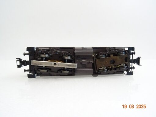 Märklin H0 3347 Diesellok BR 212 242-2 der DB in OVP LE9432 – Bild 4