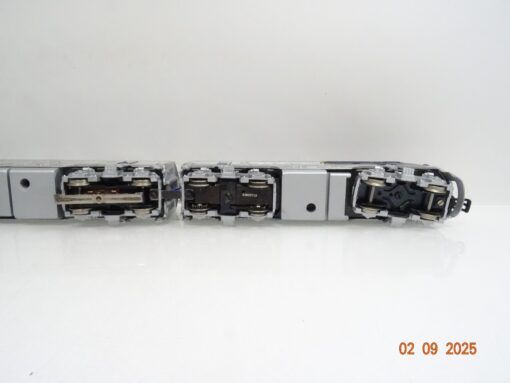 Märklin H0 3362 US Diesellok GM EMD f 7 Santa Fe in OVP JL2728 – Bild 4