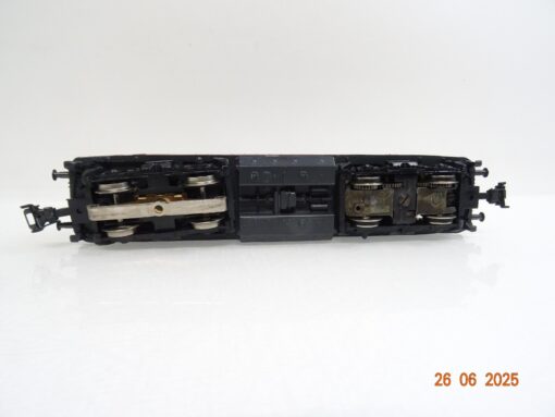Märklin H0 3375 Diesellok BR 216 199-0 der DB in OVP JL1096 – Bild 4