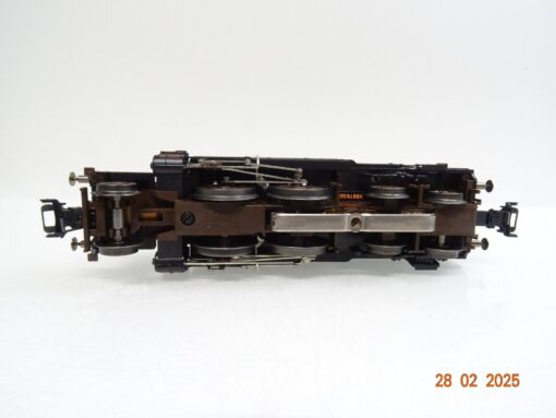 Märklin H0 34121 Dampflok P2.II Pfalz Bahn Delta in OVP LE9039 – Bild 4