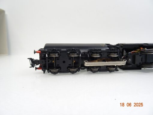 Märklin H0 34158 Luxemburg Dampflok 5609 der CFL Delta Digital in OVP JL1019 – Bild 5