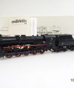 Märklin H0 3417 Norwegen Dampflok Reihe 63 a der NSB Delta in OVP JL4987