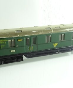 Märklin H0 346/S Postwagen 5620 Han Blech, siehe Foto RR2604 o.