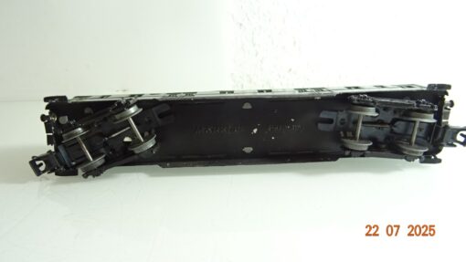 Märklin H0 346/S Postwagen 5620 Han Blech, siehe Foto RR2604 o. – Bild 5