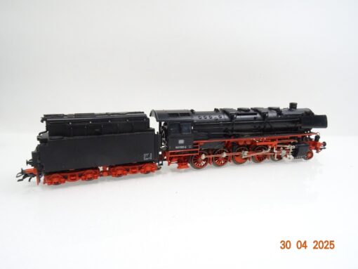 Märklin H0 34882 Dampflok BR 043 903-4 der DB Delta in EVP JL367 – Bild 3