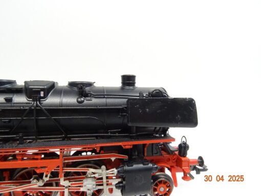 Märklin H0 34882 Dampflok BR 043 903-4 der DB Delta in EVP JL367 – Bild 4