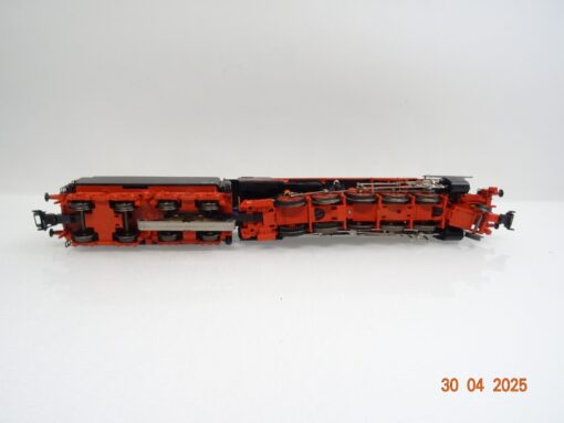 Märklin H0 34882 Dampflok BR 043 903-4 der DB Delta in EVP JL367 – Bild 5