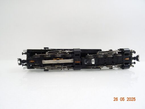 Märklin H0 34962 Dampflok Gt 2x4/4 der K.Bay.Sts.B. Delta Digital JL759 o. – Bild 4
