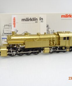 Märklin H0 34969 Präsentations-Dampflok BR 96 Delta Digital in OVP JL1036