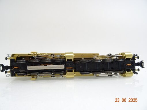 Märklin H0 34969 Präsentations-Dampflok BR 96 Delta Digital in OVP JL1036 – Bild 4