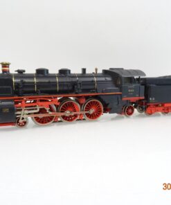 Märklin H0 3518 Dampflok BR 18 434 der DRG Rheingold JL1989 o