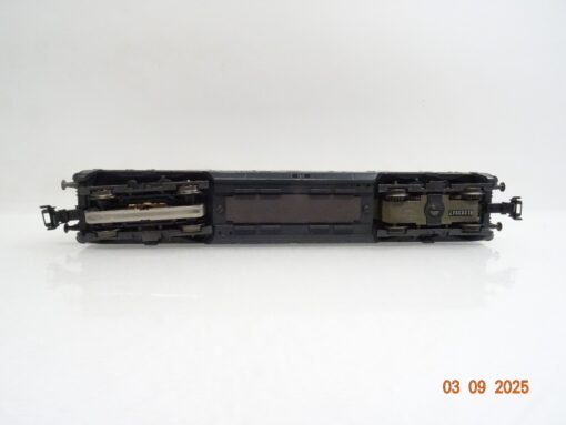 Märklin H0 3582 Diesellok BR 221 107-6 der DB in OVP JL2748 – Bild 4