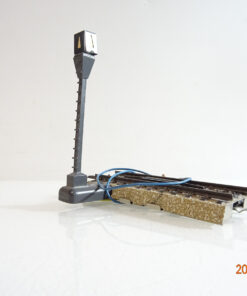 Märklin H0 3601 elektr. Entkuppler mit Abdrücksignal siehe Foto CK4202 o.
