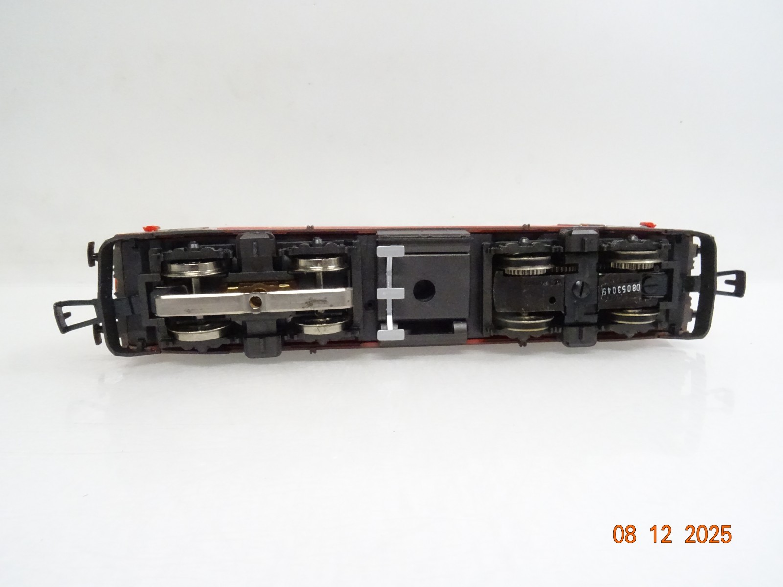 Märklin H0 3630 Schweiz E-Lok Re 4/4 IV der SBB Digital in OVP JL4928 – Bild 4