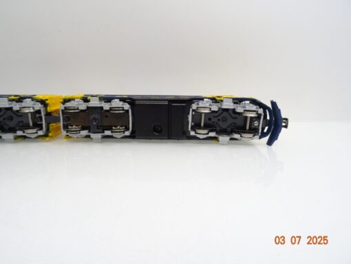 Märklin H0 3663 US Diesellok GM EMD F 7 Alaska Railroad Digital in OVP JL1189 – Bild 7