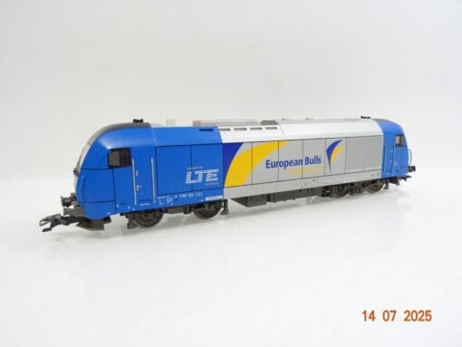 Märklin H0 36849 Diesellok BR 2016 903-3 European Bulls Digital JL1486 o. – Bild 3