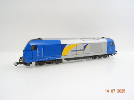 Märklin H0 36849 Diesellok BR 2016 903-3 European Bulls Digital JL1486 o.