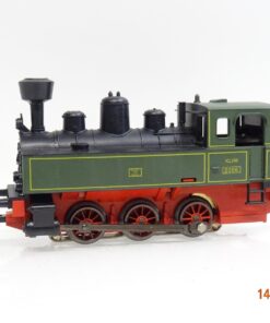 Märklin H0 36871 Dampflok Länderbahn Digital JL1481 o.