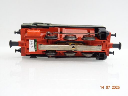 Märklin H0 36871 Dampflok Länderbahn Digital JL1481 o. – Bild 4