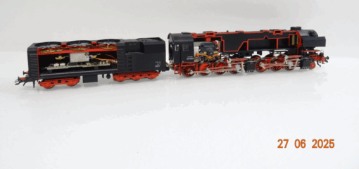 Märklin H0 37029 Dampflok BR 53 0003 der DR Schnittmodell Digital JL1124 o. – Bild 3