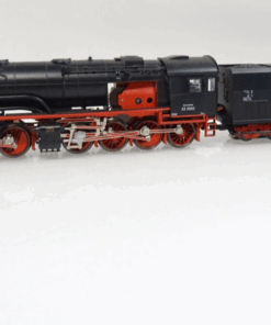 Märklin H0 37029 Dampflok BR 53 0003 der DR Schnittmodell Digital JL1124 o.