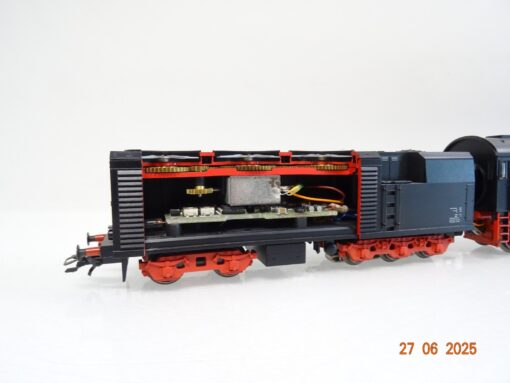Märklin H0 37029 Dampflok BR 53 0003 der DR Schnittmodell Digital JL1124 o. – Bild 5
