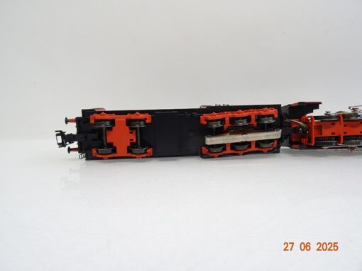 Märklin H0 37029 Dampflok BR 53 0003 der DR Schnittmodell Digital JL1124 o. – Bild 7