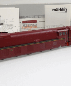 Märklin H0 37050 Dampflok BR 05 001 der DRG Digital Sound in OVP LE7769
