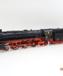 Märklin H0 3710 Dampflok BR 012 063-4 der DB Digital JL1895 o.