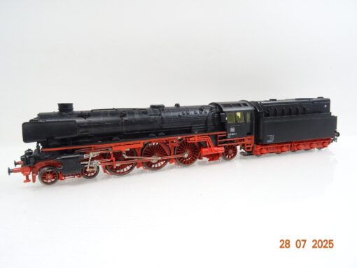 Märklin H0 3710 Dampflok BR 012 063-4 der DB Digital JL1895 o.