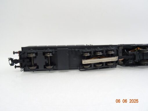 Märklin H0 37172 Belgien Dampflok 27.003 der SNCB Digital in OVP JL955 – Bild 6