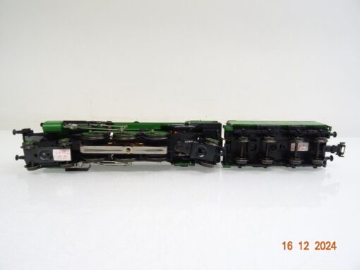 Märklin H0 37182 Dampflok S 3/6 der K.Bay.Sts.B. Digital in OVP LE7919 – Bild 4