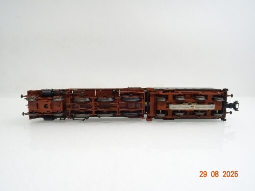 Märklin H0 37192 Dampflok BR 17 126 der DRG Digital in OVP JL2651 – Bild 4